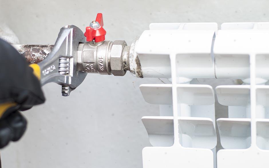 remplacement chauffe-eau tarif Ivry-sur-Seine