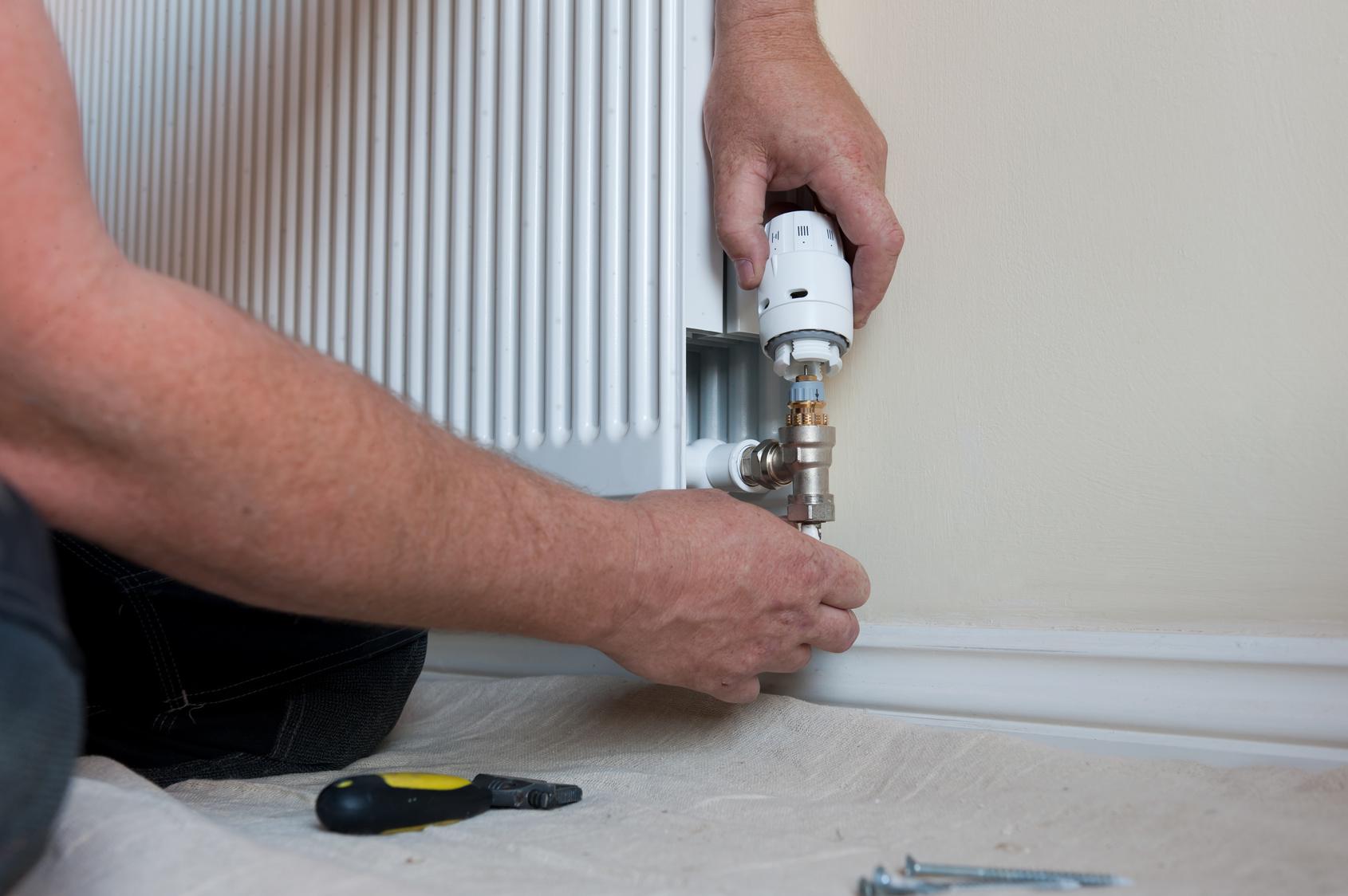 remplacement chauffe-eau tarif Ivry-sur-Seine