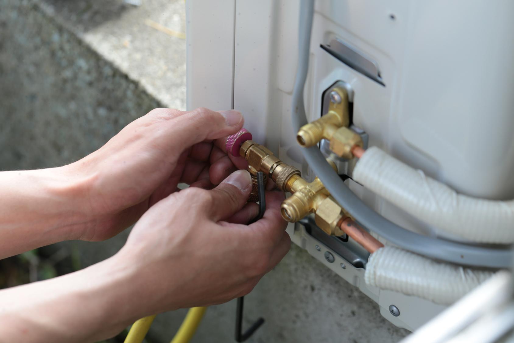 remplacement chauffe-eau tarif Ivry-sur-Seine