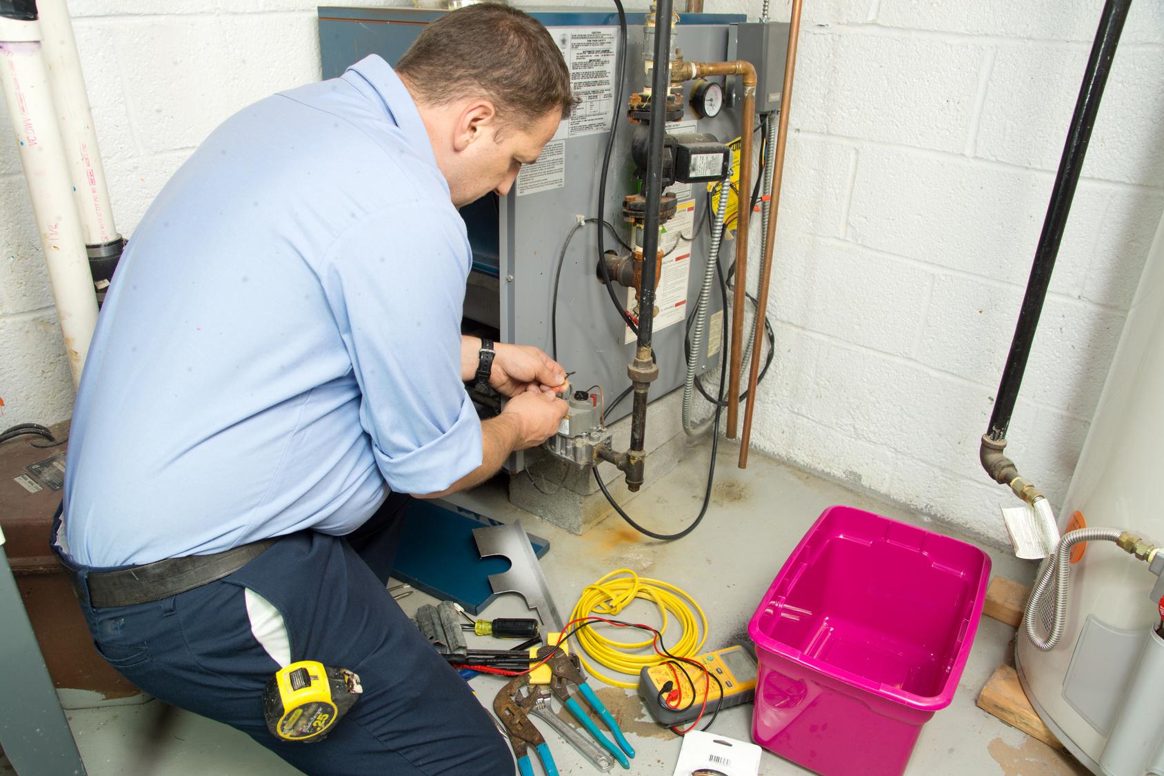 remplacement chauffe-eau tarif Paris 20